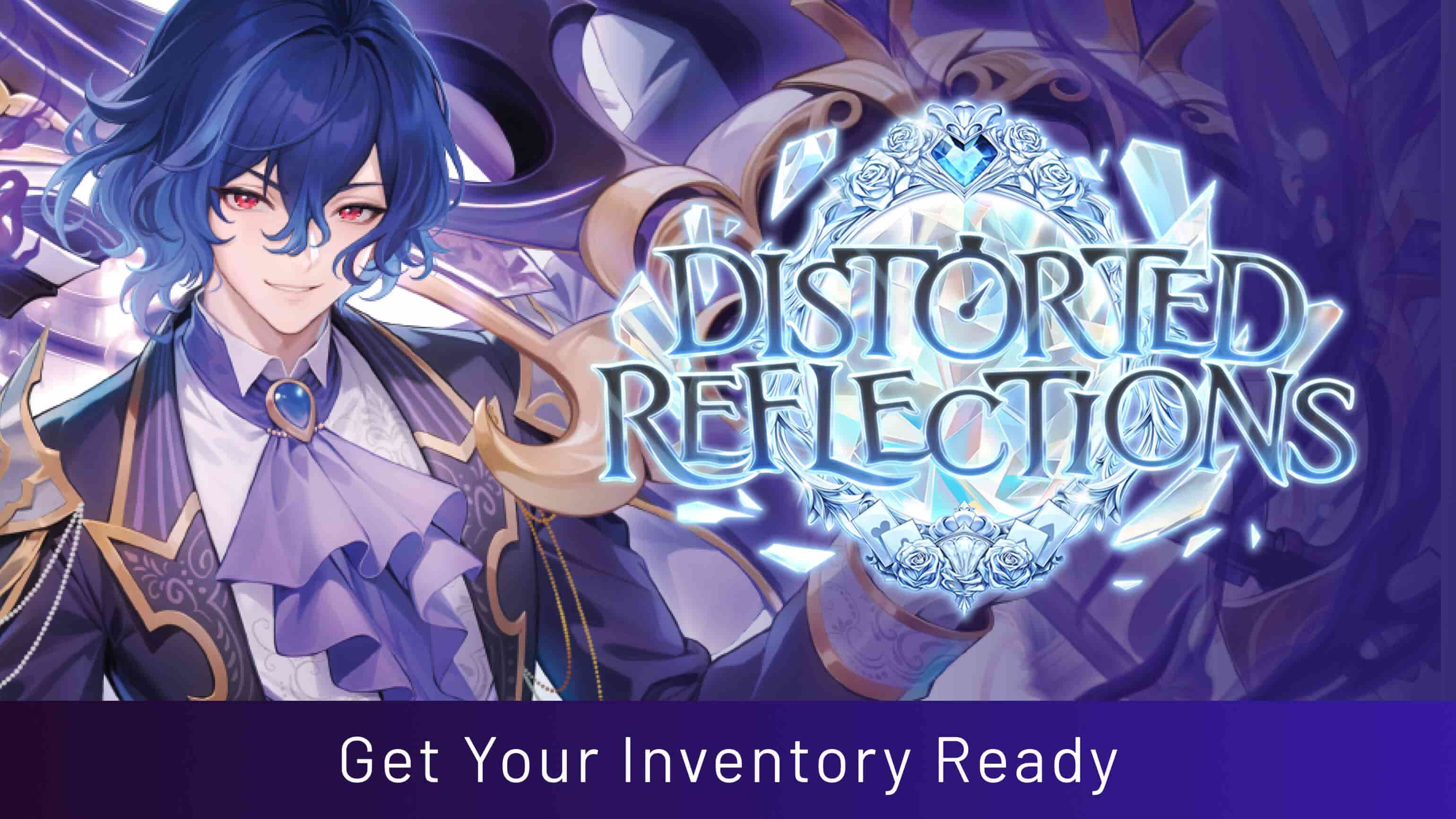 Get Ready for Grand Archive TCG's 7th Expansion Set: Distorted